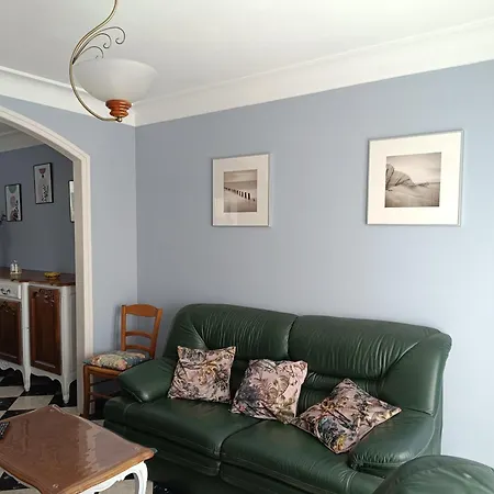 Dom wakacyjny La Maison De Lulu Proche Baie De Somme Eu (Sekwana Nadmorska)