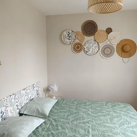 La Maison De Lulu Proche Baie De Somme Dom wakacyjny Eu (Sekwana Nadmorska)