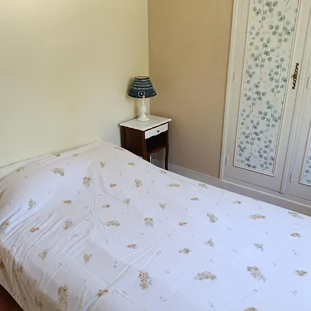 La Maison De Lulu Proche Baie De Somme Dom wakacyjny *