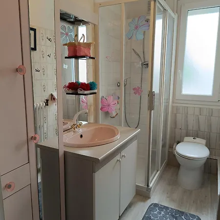 La Maison De Lulu Proche Baie De Somme * Eu (Sekwana Nadmorska)