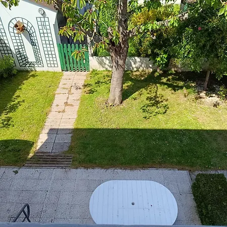 Dom wakacyjny La Maison De Lulu Proche Baie De Somme Eu (Sekwana Nadmorska)