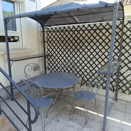 La Maison De Lulu Proche Baie De Somme Dom wakacyjny Eu (Sekwana Nadmorska)