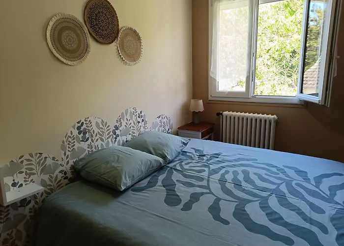 La Maison De Lulu Proche Baie De Somme أو (سين ماريتيم)