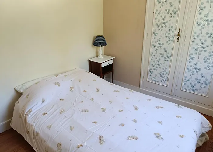 La Maison De Lulu Proche Baie De Somme بيت للعطل *