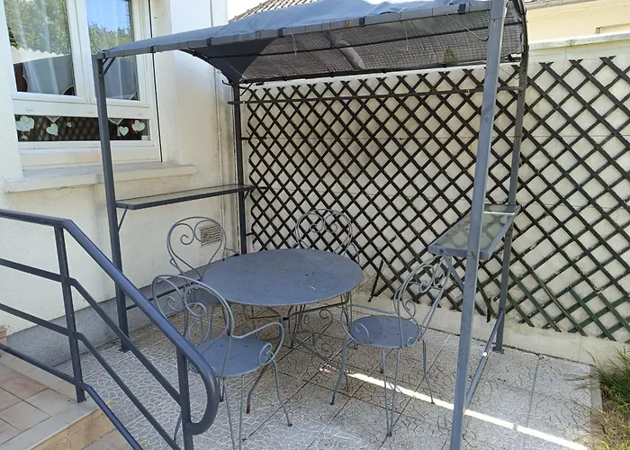 La Maison De Lulu Proche Baie De Somme بيت للعطل أو (سين ماريتيم)